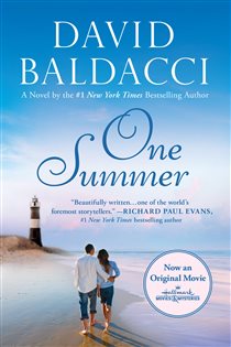 Book cover: One Summer, by David Baldacci (preview)