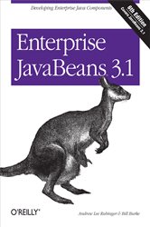 Enterprise JavaBeans 3.1: Developing Enterprise Java Components