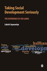 Taking Social Development Seriously: The Experience of Sri Lanka