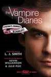Book cover: The Vampire Diaries: Stefan's Diaries #2: Bloodlust (Book 2 of Vampire Diaries: Stefan’s Diaries) by L. J. Smith (preview)
