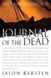 Book cover: Journal of the Dead, by Jason Kersten (preview)