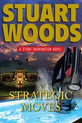 Strategic Moves: A Stone Barrington Novel
