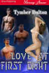 Book cover: Love at First Bight, by Tymber Dalton (preview)