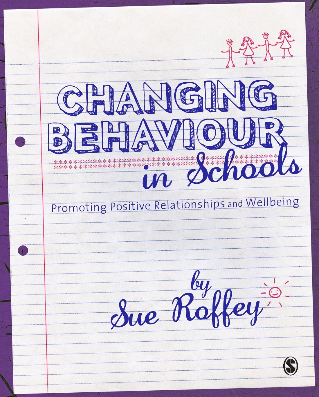 Changing Behaviour in Schools - 25-49.99