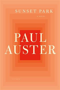 Book cover: Sunset Park, by Paul Auster (preview)