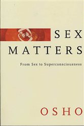 Book cover: Sex Matters, by Osho (preview)