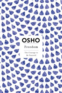 Book cover: Freedom, by Osho (preview)