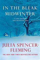 In the Bleak Midwinter: A Clare Fergusson and Russ Van Alstyne Mystery