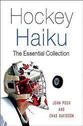 Hockey Haiku: The Essential Collection