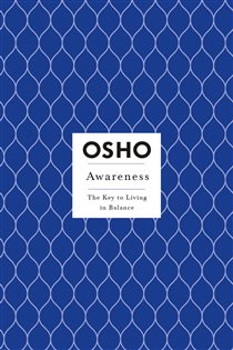 Book cover: Awareness, by Osho (preview)