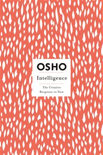 Book cover: Intelligence, by Osho (preview)