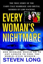 Book cover: Every Woman's Nightmare, by Steven Long (preview)