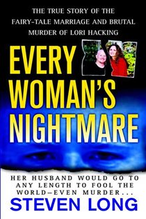 Book cover: Every Woman's Nightmare, by Steven Long (preview)