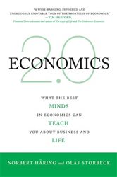 Economics 2.0: What the Best Minds in Economics Can Teach You About Business and Life