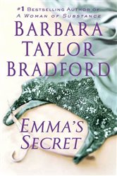 Emma&#x27;s Secret: A Novel of the Harte Family