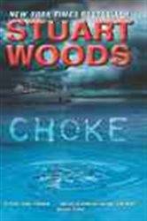 Book cover: Choke, by Stuart Woods (preview)