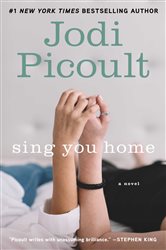 Book cover: Sing You Home, by Jodi Picoult (preview)