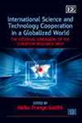International Science and Technology Cooperation in a Globalized World: The External Dimension of the European Research Area