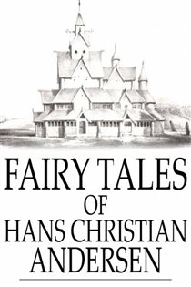 Book cover: Fairy Tales of Hans Christian Andersen, by Hans Christian Andersen (preview)
