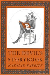 The Devil&#x27;s Storybook