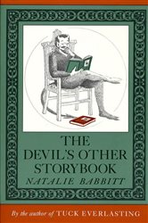 The Devil&#x27;s Other Storybook
