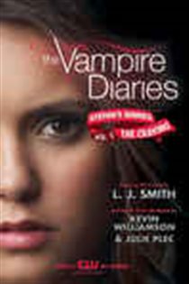 Book cover: The Vampire Diaries: Stefan's Diaries #3: The Craving (Book 3 of Vampire Diaries: Stefan’s Diaries) by L. J. Smith (preview)