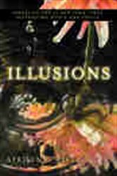 Book cover: Illusions (Book 3 of Wings) by Aprilynne Pike (preview)