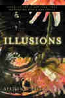 Book cover: Illusions (Book 3 of Wings) by Aprilynne Pike (preview)