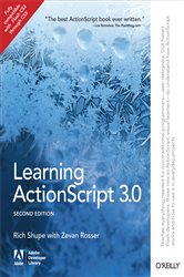 Learning ActionScript 3.0: A Beginner&#x27;s Guide