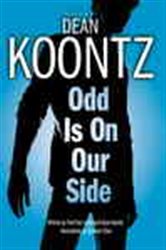 Book cover: Odd Is on Our Side (Graphic Novel) (Book 2 of Odd Thomas Graphic Novels) by Dean Koontz (preview)