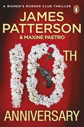 Book cover: 10th Anniversary (Book 10 of Women's Murder Club) by James Patterson (preview)