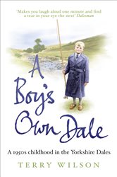A Boy&#x27;s Own Dale: A 1950s childhood in the Yorkshire Dales