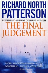 Book cover: The Final Judgement, by Richard North Patterson (preview)