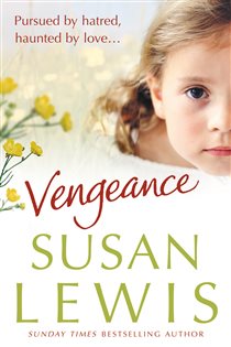 Book cover: Vengeance, by Susan Lewis (preview)