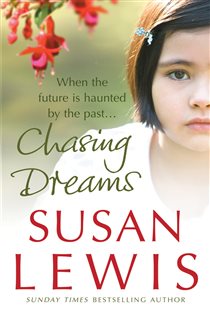 Book cover: Chasing Dreams, by Susan Lewis (preview)