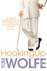 Book cover: Hooking Up, by Tom Wolfe (preview)
