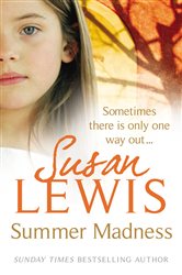 Book cover: Summer Madness, by Susan Lewis (preview)