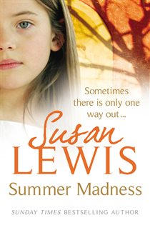 Book cover: Summer Madness, by Susan Lewis (preview)