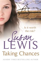 Book cover: Taking Chances, by Susan Lewis (preview)