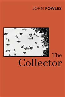 Book cover: The Collector, by John Fowles (preview)