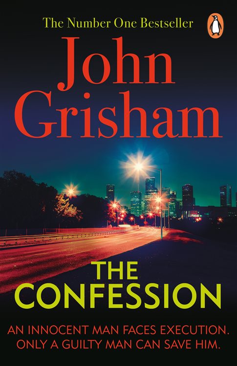 how many books has john grisham published - Ilustrasi 3