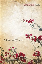 Book cover: A Rose For Winter, by Laurie Lee (preview)