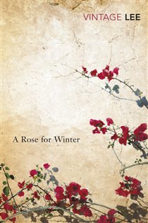 Book cover: A Rose For Winter, by Laurie Lee (preview)