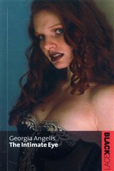 Book cover: The Intimate Eye, by Georgia Angelis (preview)