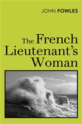 Book cover: The French Lieutenant's Woman, by John Fowles (preview)