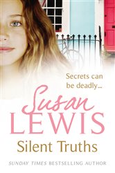 Book cover: Silent Truths (Book 1 of Laurie Forbes and Elliott Russell) by Susan Lewis (preview)
