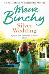 Book cover: Silver Wedding, by Maeve Binchy (preview)