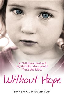 Book cover: Without Hope, by Barbara Naughton (preview)
