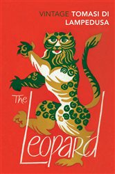 Book cover: The Leopard, by Giuseppe Tomasi Di Lampedusa (preview)