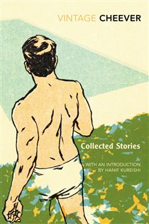 Book cover: Collected Stories, by John Cheever (preview)